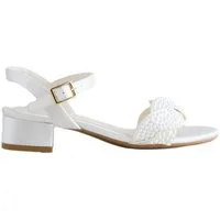 Next Absatzsandalen Sandalette (1-tlg)