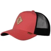 Djinns Trucker Cap Djinns HFT Cap Cotton Knit (Basecap, Basecap, Meshcap, Trucker Kappe)