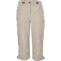 G.I.G.A. DX by killtec 3/4-Hose GS 31 WMN PNTS Schnelltrocknende Caprihose mit verstellbaren Kordelzügen