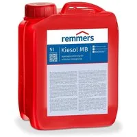 Remmers Grundierfarbe Remmers Kiesol MB Sezielle Grundierung für alle Untergründe 5 Liter