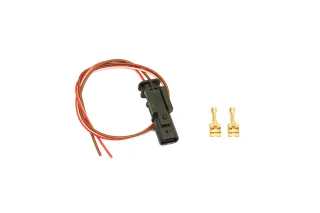 Reparaturkabelsatz für den Kufatec Sound Booster Pro Lautsprecher