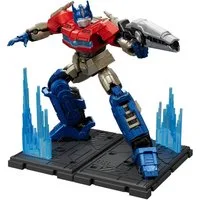 Dickie Toys Blokees Transformers Optimus Prime Bausatz Figur 79 Teile 201122010 Spielbausteine