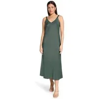 Vera Mont Abendkleid Damen mit breiten Trägern