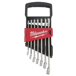 Milwaukee MAX BITE Ringmaulschlüsselsatz - 4932464257