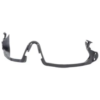 uvex Ersatz- u. Zubehörrahmen für uvex i-5 guard Schutzbrille grau - 9183001