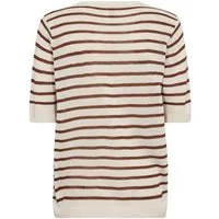 soyaconcept Strandpullover SC-LUANNA 4 RUSTY COMBI