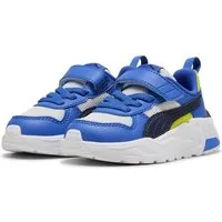 PUMA TRINITY 2 LT AC+ INF Sneaker für vielseitige Aktivitäten, atmungsaktives Mesh-Obermaterial