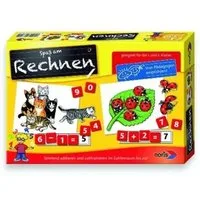 Noris Spiel Spaß am Rechnen