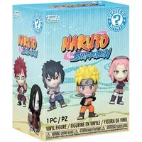 Funko Merchandise-Figur Naruto Shippuden Mystery Mini Vinyle