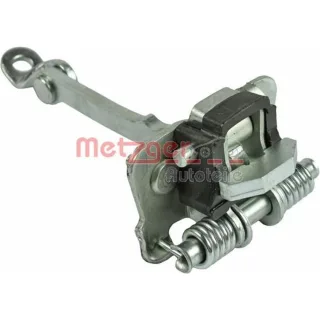 Metzger T?rfeststeller vorne Renault Clio 2 Thalia 1
