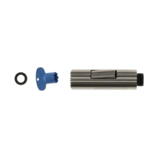 Villeroy und Boch Brausekopf 926505LC zu Steel Expert, Edelstahl massiv
