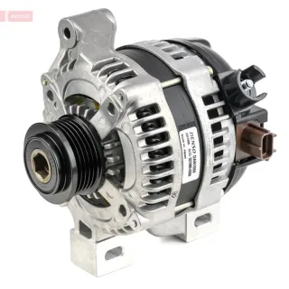 Denso Lichtmaschine Ford Focus Volvo C70 S40 V50