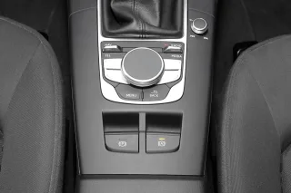 Komplettset Auto Hold Berganfahrassistent für Audi A3 8V