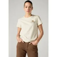 Levi's® T-Shirt THE PERFECT TEE mit Batwing-Logoprint