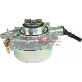 Metzger Unterdruckpumpe f?r Bremsanlage Mini Peugeot 207 207/207+ 1,6
