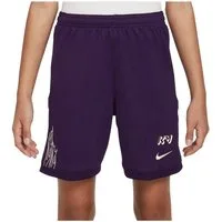 Nike Sporthose Nike Performance Kylian Mbappé Academy Short Kids