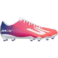 Skechers Skechers SKX 2 Academy AG Sunset Fußballschuh