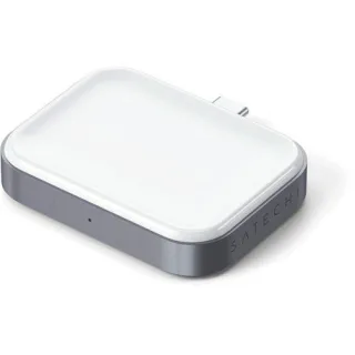 Satechi USB-C Wireless Charging Dock for AirPods
