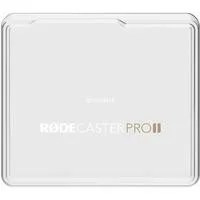 RØDECover 2, Schutzhaube transparent