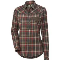 Parforce Active Outdoorbluse Jagdbluse Sophistica