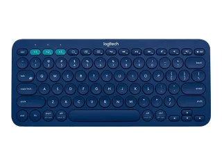 Logitech K380 Multi-Device Bluetooth Keyboard | 920-007575 |