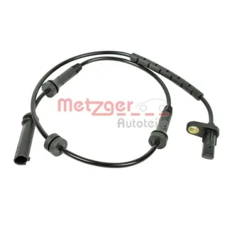 Metzger Raddrehzahlsensor vorne BMW 1er 2er 3er 4er 0900944