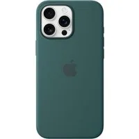 Apple Smartphone-Hülle iPhone 16 Pro Max Silikon Case mit MagSafe 17,5 cm (6,9 Zoll)