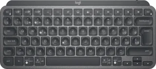 Logitech MX Keys Mini | 920-010485 | Tastatur - hinterleuchtet