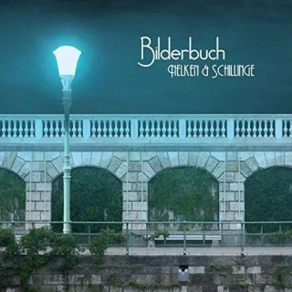 Nelken & Schillinge [Audio CD] Bilderbuch