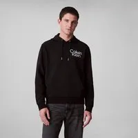 Calvin Klein Hoodie 400GSM TRRY SPRTSWR