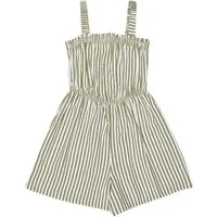 Roxy Overall Playa Baby
