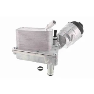 Vaico Geh?use f?r ?lfilter Cadillac Fiat Opel Saab 1,9
