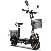 Rolektro E-Mofaroller Rolektro E-Jack 20 Lithium, 500 W, 20 km/h