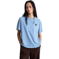 Marc O'Polo DENIM T-Shirt aus Basic Single Jersey
