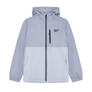 Reebok - "RB1540" Windjacke für Herren (Grau)
