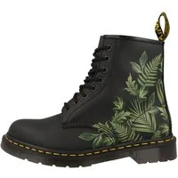 DR. MARTENS 1460 Evergreen Unisex Erwachsene Stiefelette Stiefeletten, Stiefel, Winterstiefel, Winterboots, Schneestiefel