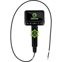 KS Tools KS Tools 512.4600 Videoskop-Satz Sonden-Ø: 6 mm Inspektionskamera