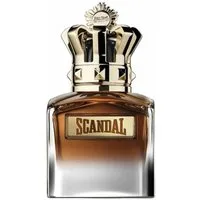 JEAN PAUL GAULTIER Eau de Parfum SCANDAL ELIXIR PARFUM FÜR IHN EDP Vapo 50 ml