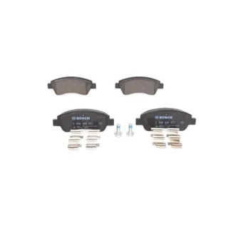Bosch Bremsbel?ge vorne Citroen DS Peugeot 0986494623