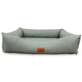 Petliving orthopädisches Hundebett Linn petrol XL