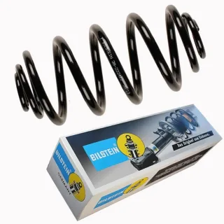 Bilstein Feder B3 hinten verst?rkt Opel Signum Vectra C 1,6-3,2 Standard Fahrwerk