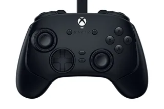 Razer Wolverine V3 | rz06-05210100-r3m1 | Tournament Edition - Game
