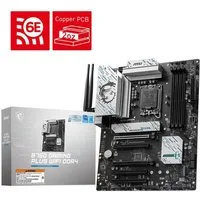 MSI MSI B760 Gaming Plus Wifi DDR4 Mainboard