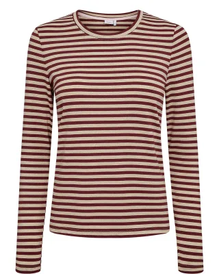 Nümph - NURIXIE BLOUSE fig - Gr. - XL