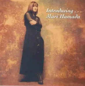 Introducing Mari Hamada