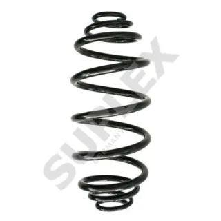 Suplex Feder hinten Opel Combo
