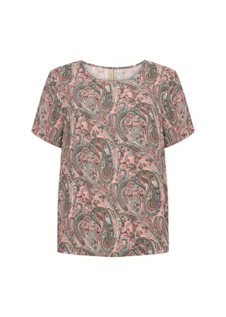 Soyaconcept - SC-PIANNA 1 c peach pink combi - Gr. - S