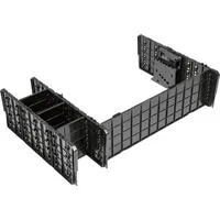 Trennwand-Set für XL-BOXX, Einlage für Bosch XL-BOXX