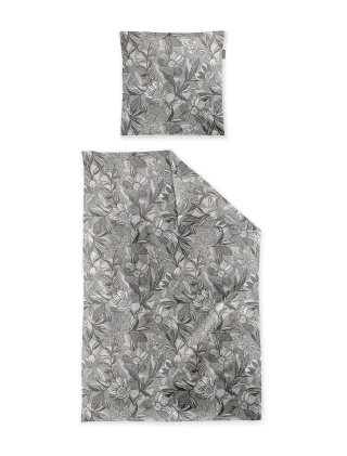 Bettwäsche WAVE Satin