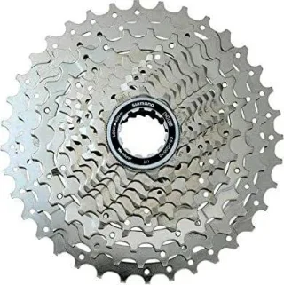 Shimano CS-HG50 Kassette 10-fach 11-13-15-17-19-21-24-28-32-36 Zähne